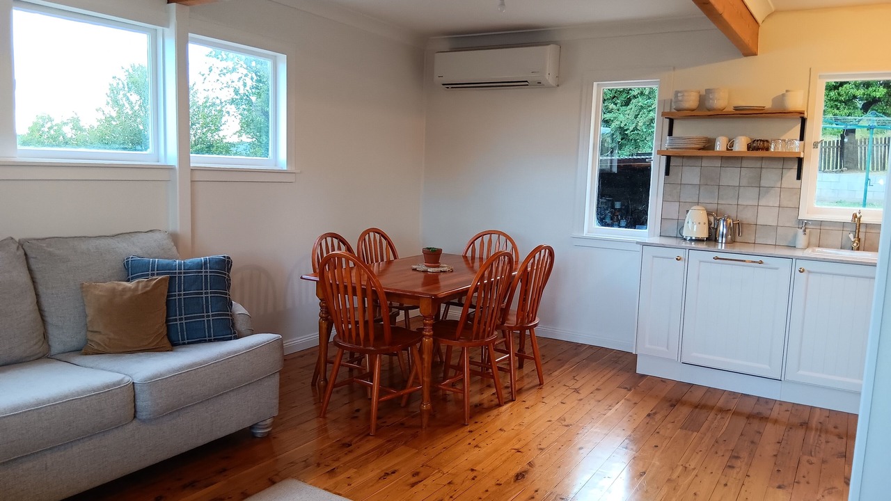 Photo of Livingroom in Cooma