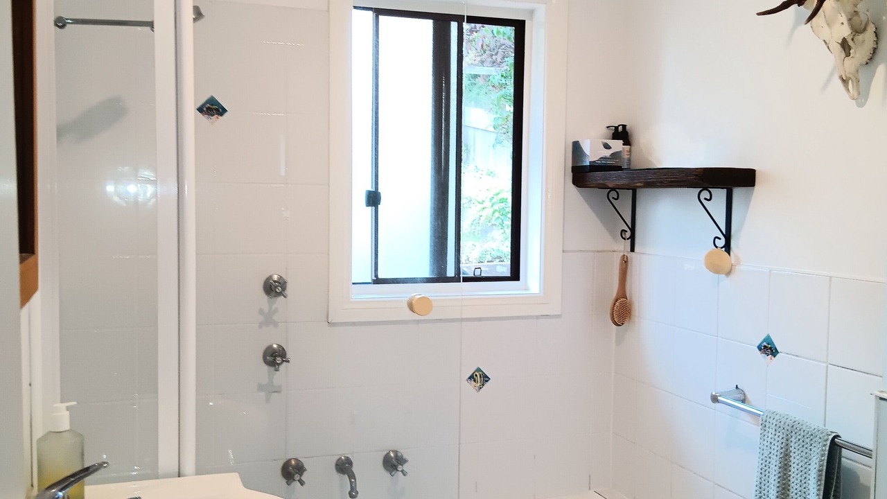 Photo of Bathroom in Cooma