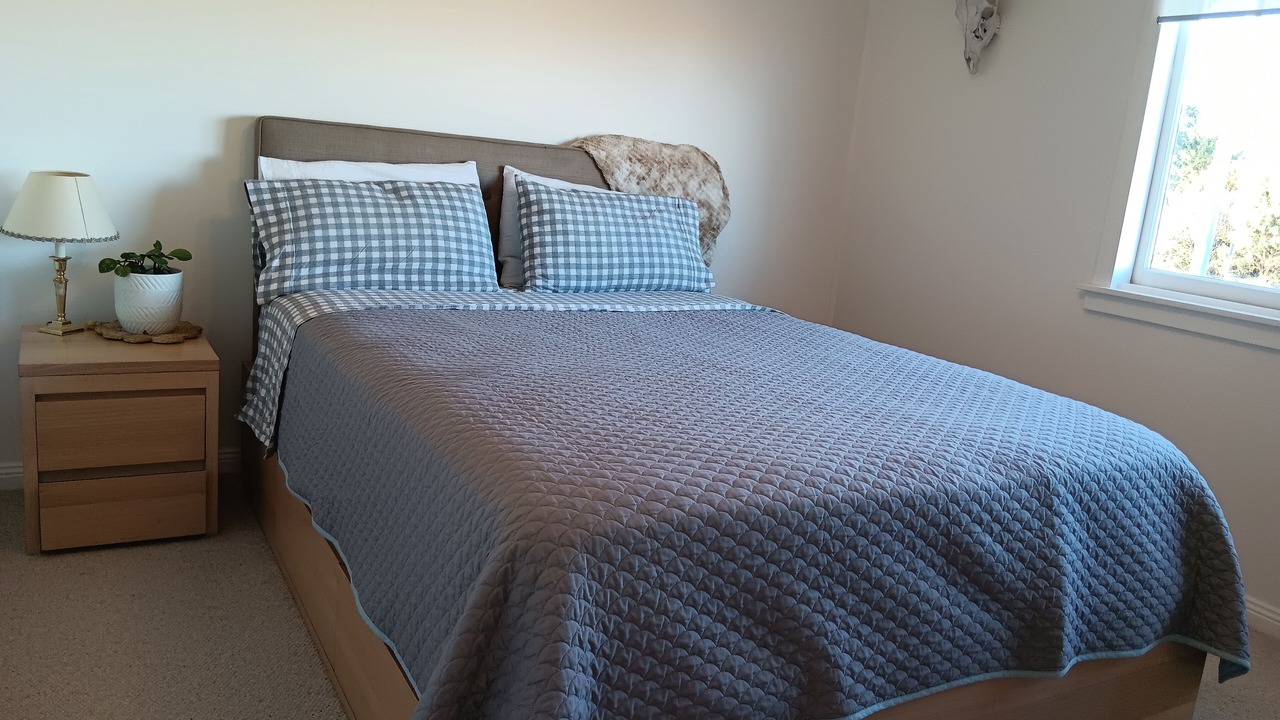 Photo of Bedroom in Cooma