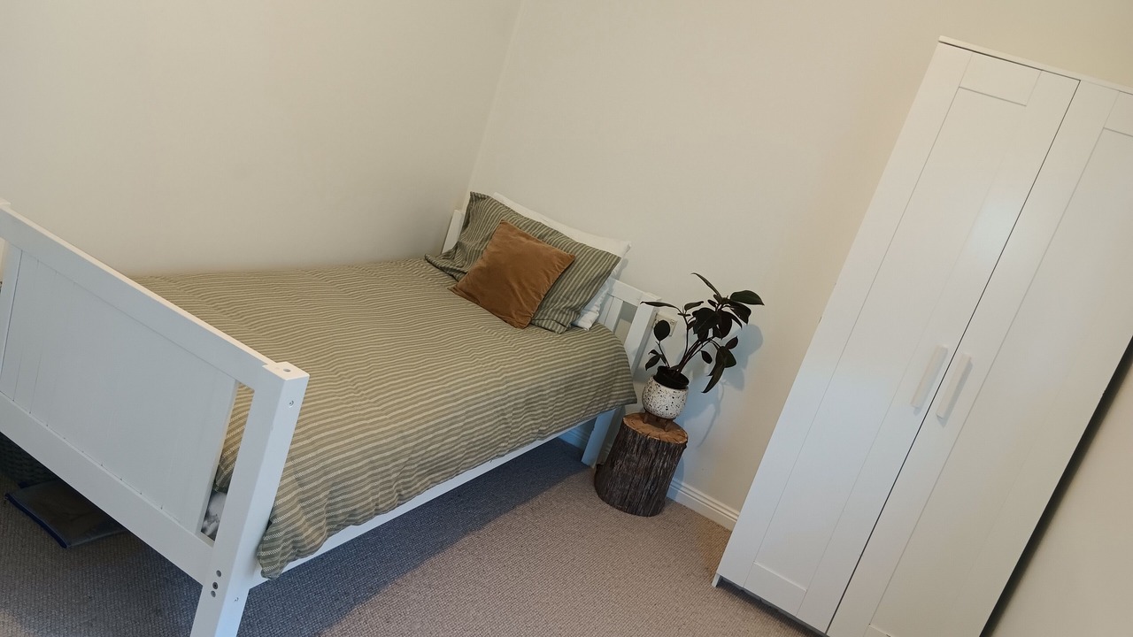 Photo of Bedroom in Cooma