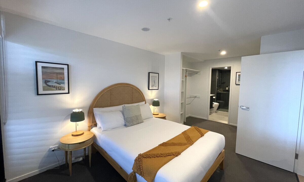 Photo of Bedroom in Reid