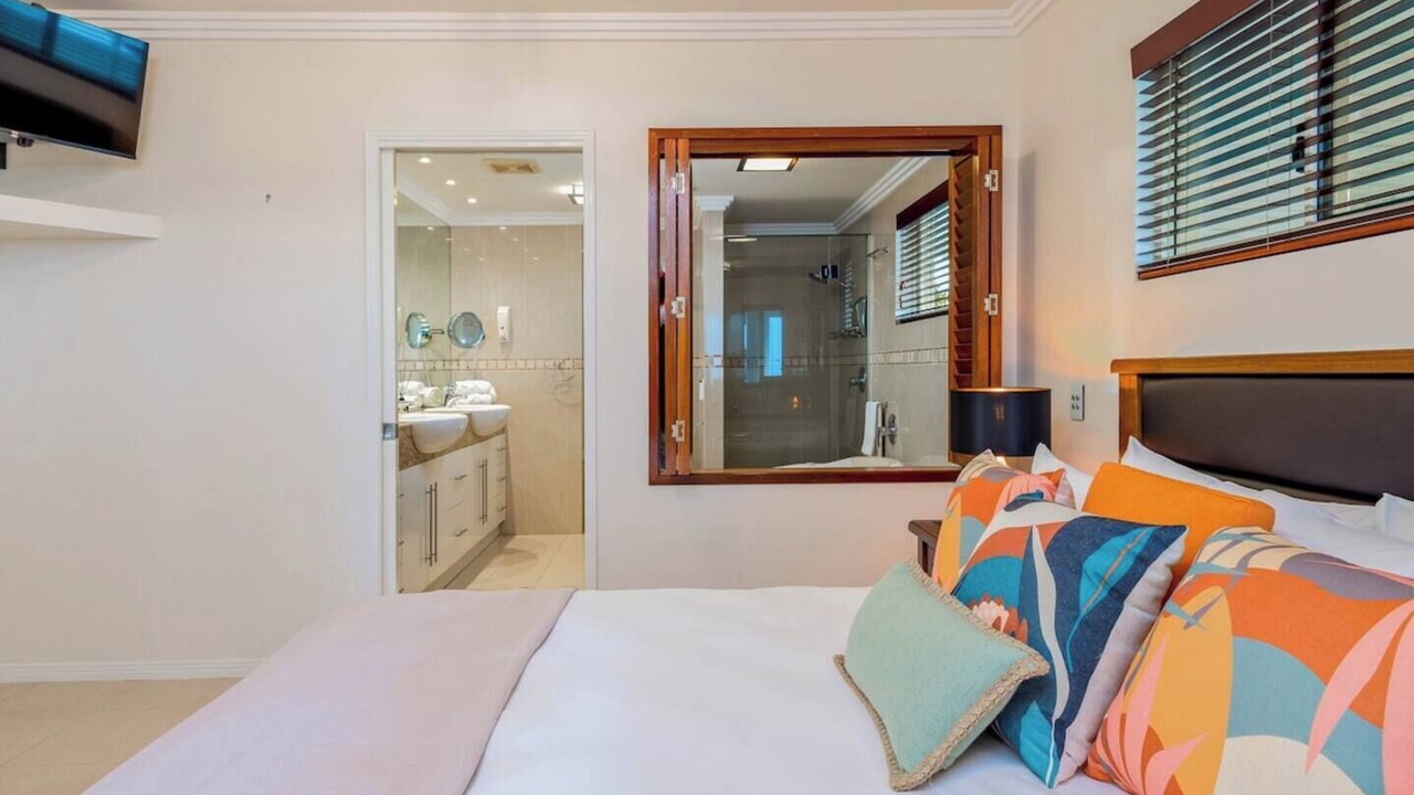 Photo of Bedroom in Cairns