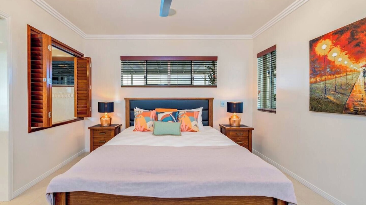 Photo of Bedroom in Cairns