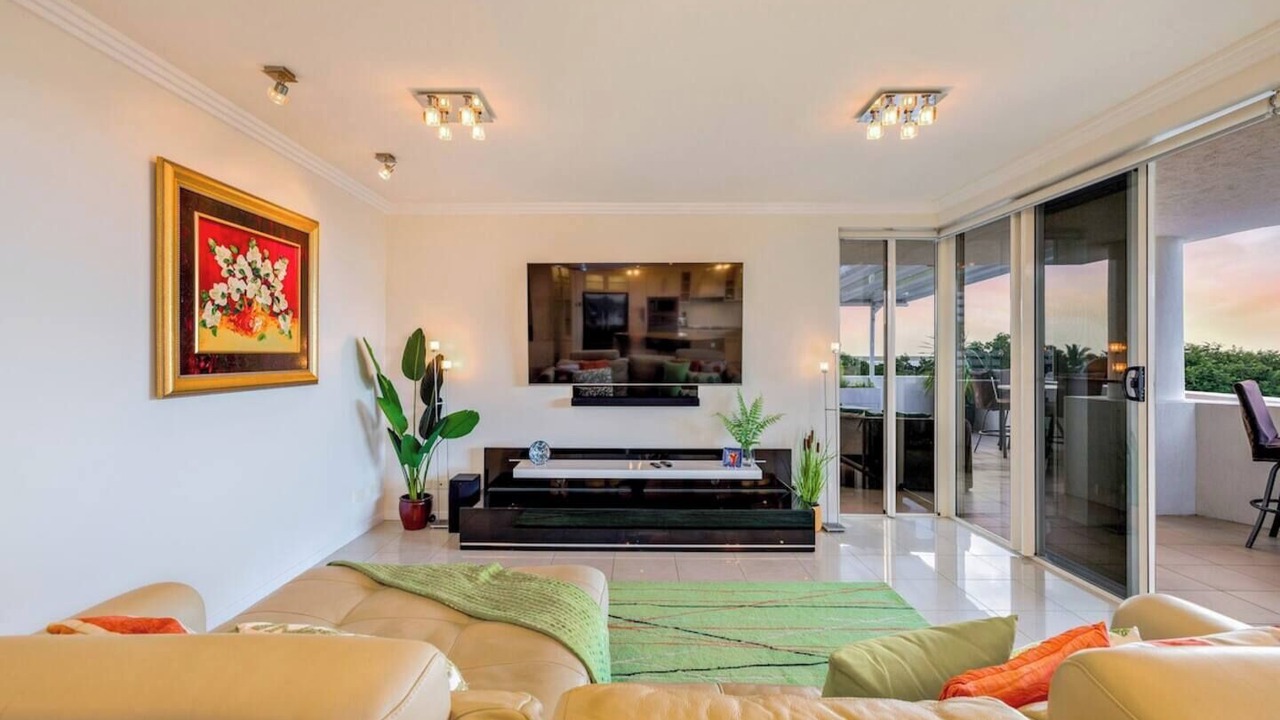 Photo of Patio Balcony in Cairns