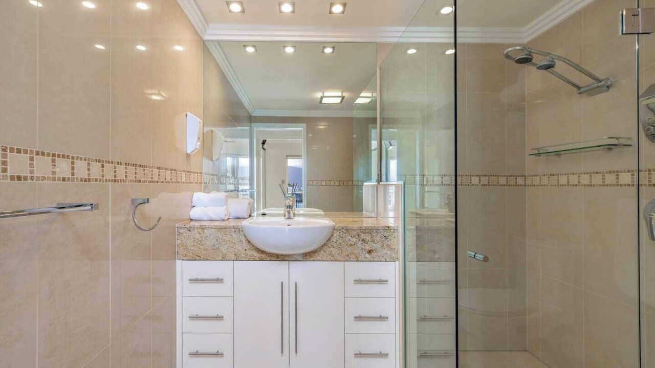 Photo of Bathroom in Cairns