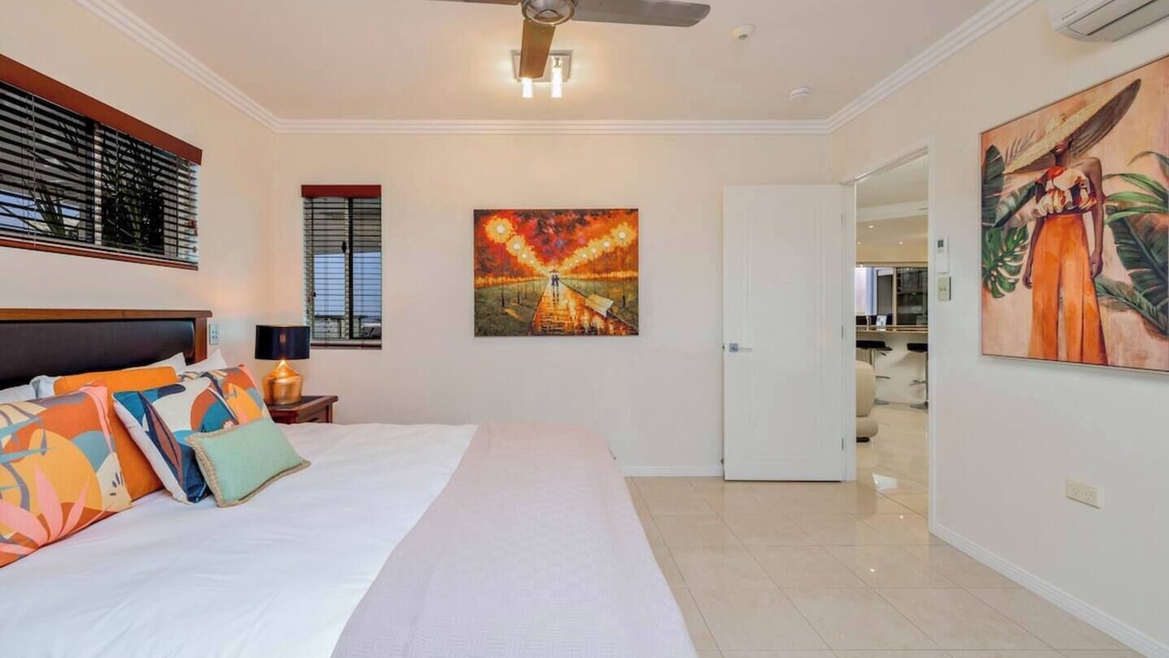 Photo of Bathroom in Cairns
