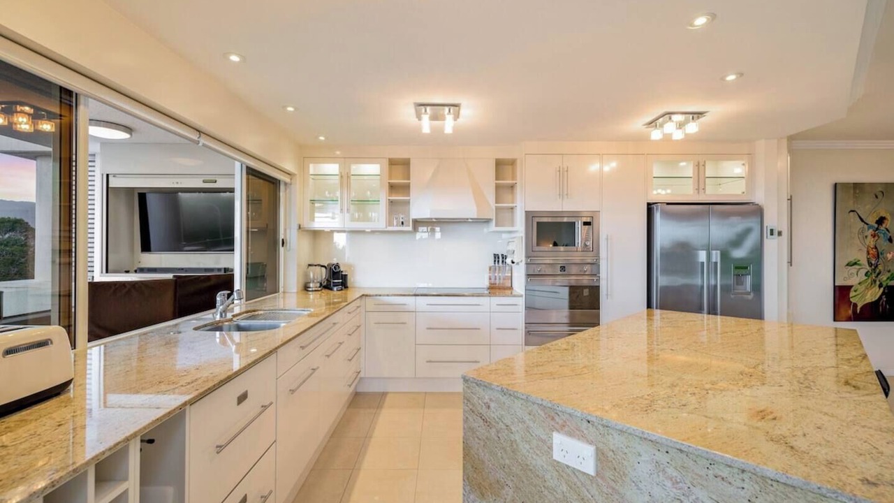 Photo of Kitchen in Cairns