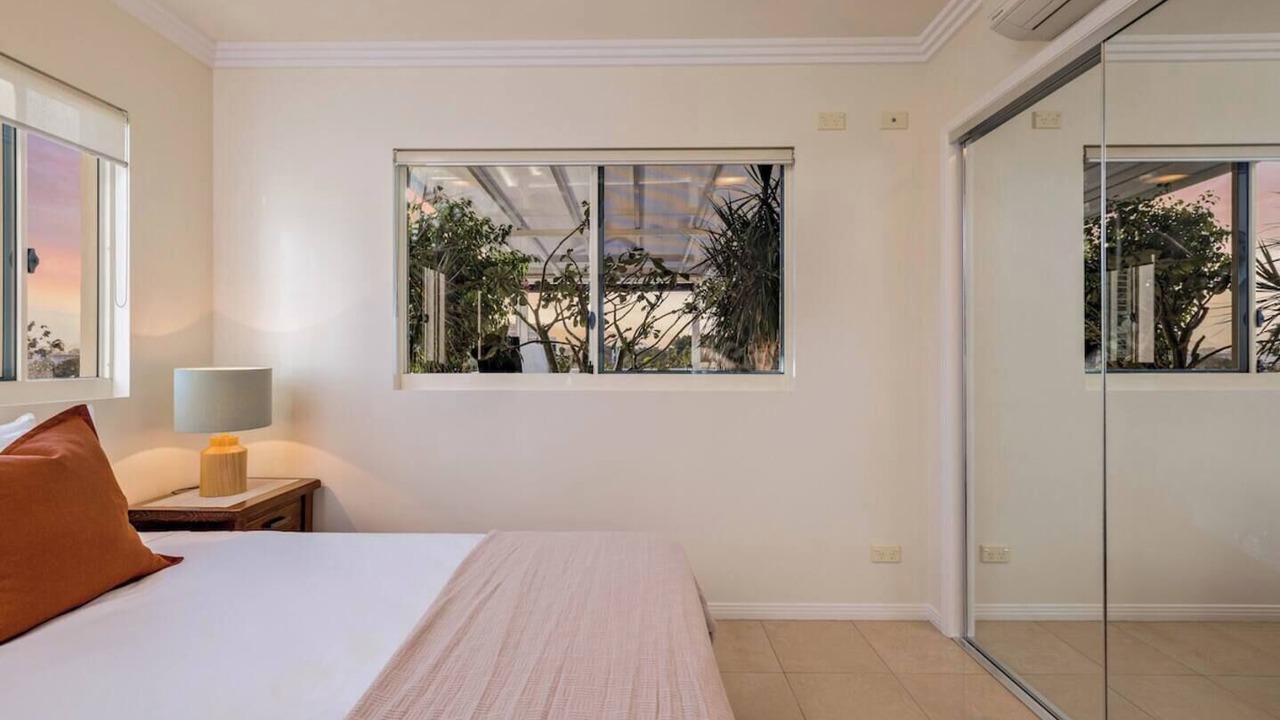 Photo of Bedroom in Cairns
