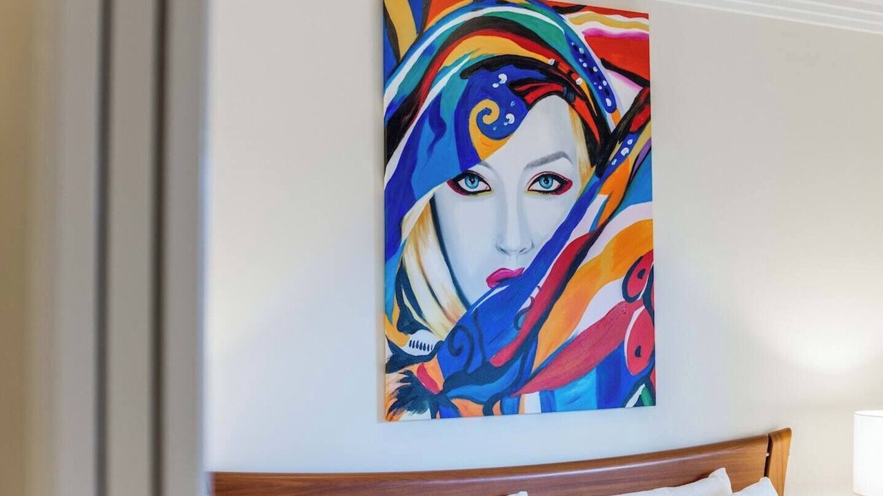 Photo of Bedroom in Cairns