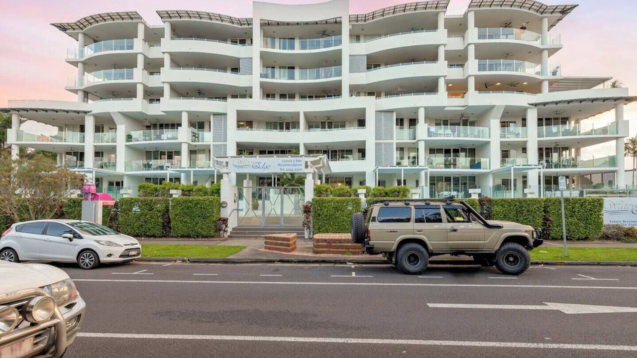 Photo of Others in Cairns