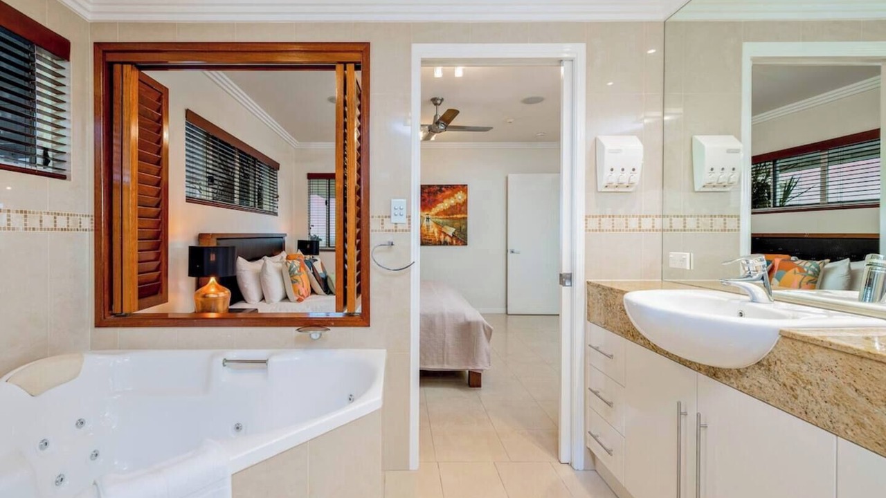 Photo of Bathroom in Cairns