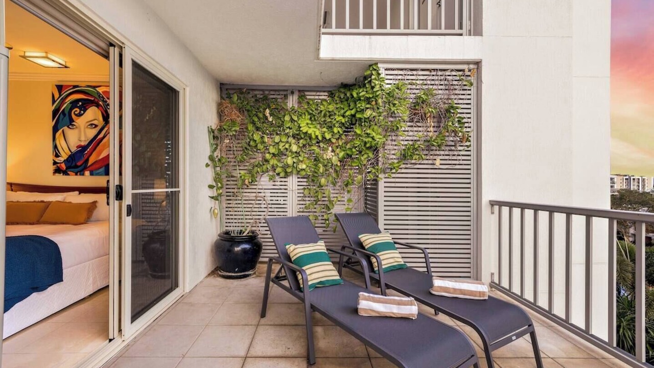 Photo of Patio Balcony in Cairns