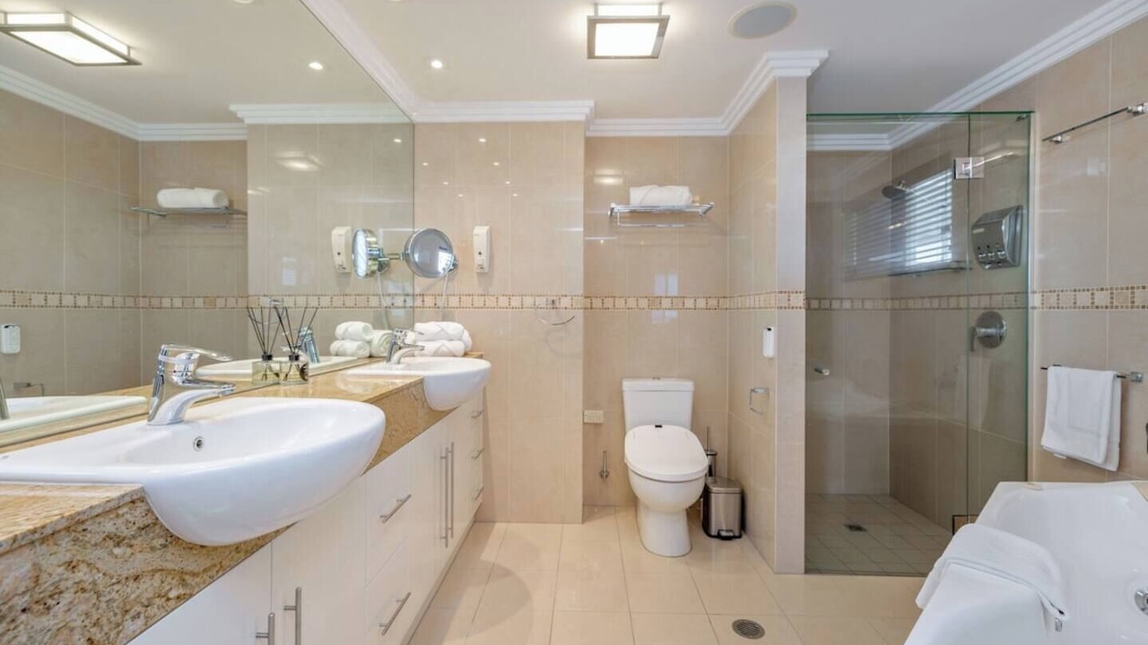 Photo of Bathroom in Cairns