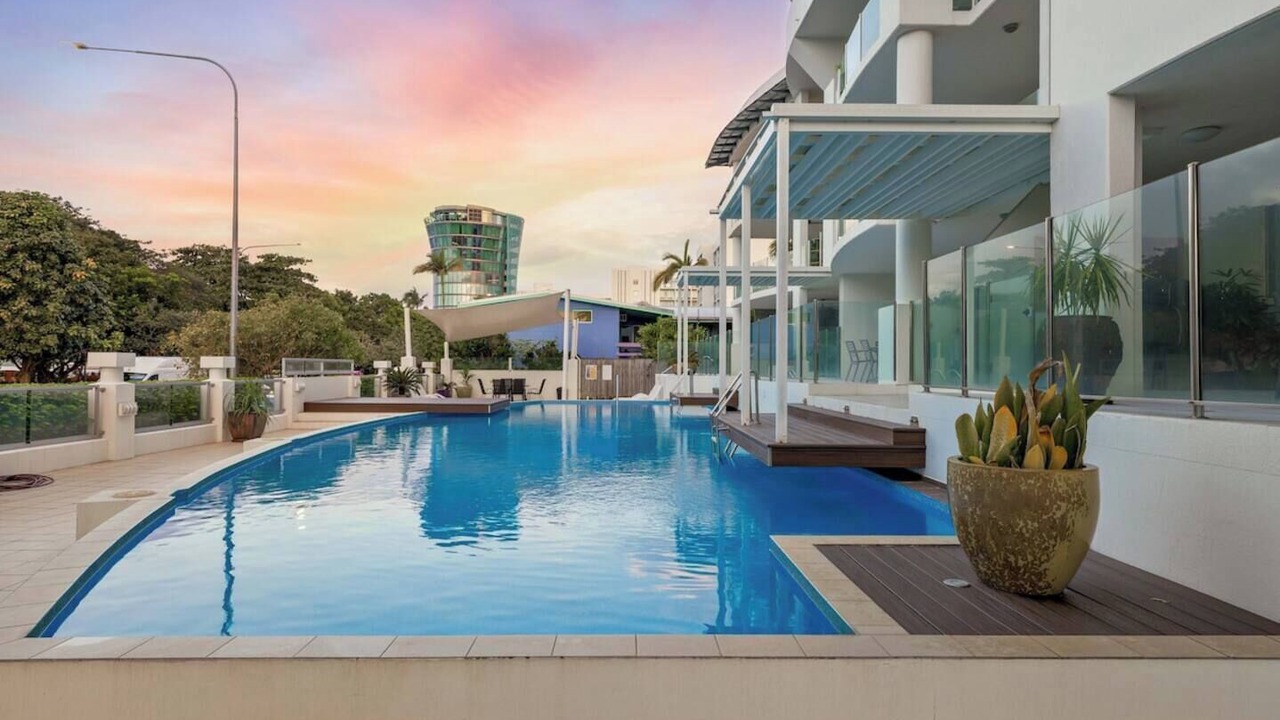 Photo of Outdoor in Cairns