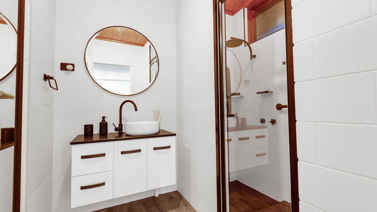Photo of Bathroom in Metung