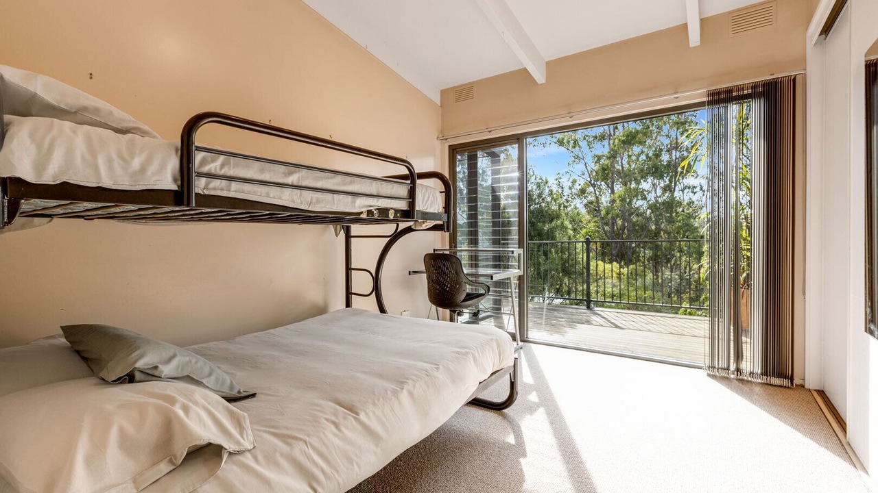 Photo of Bedroom in Metung