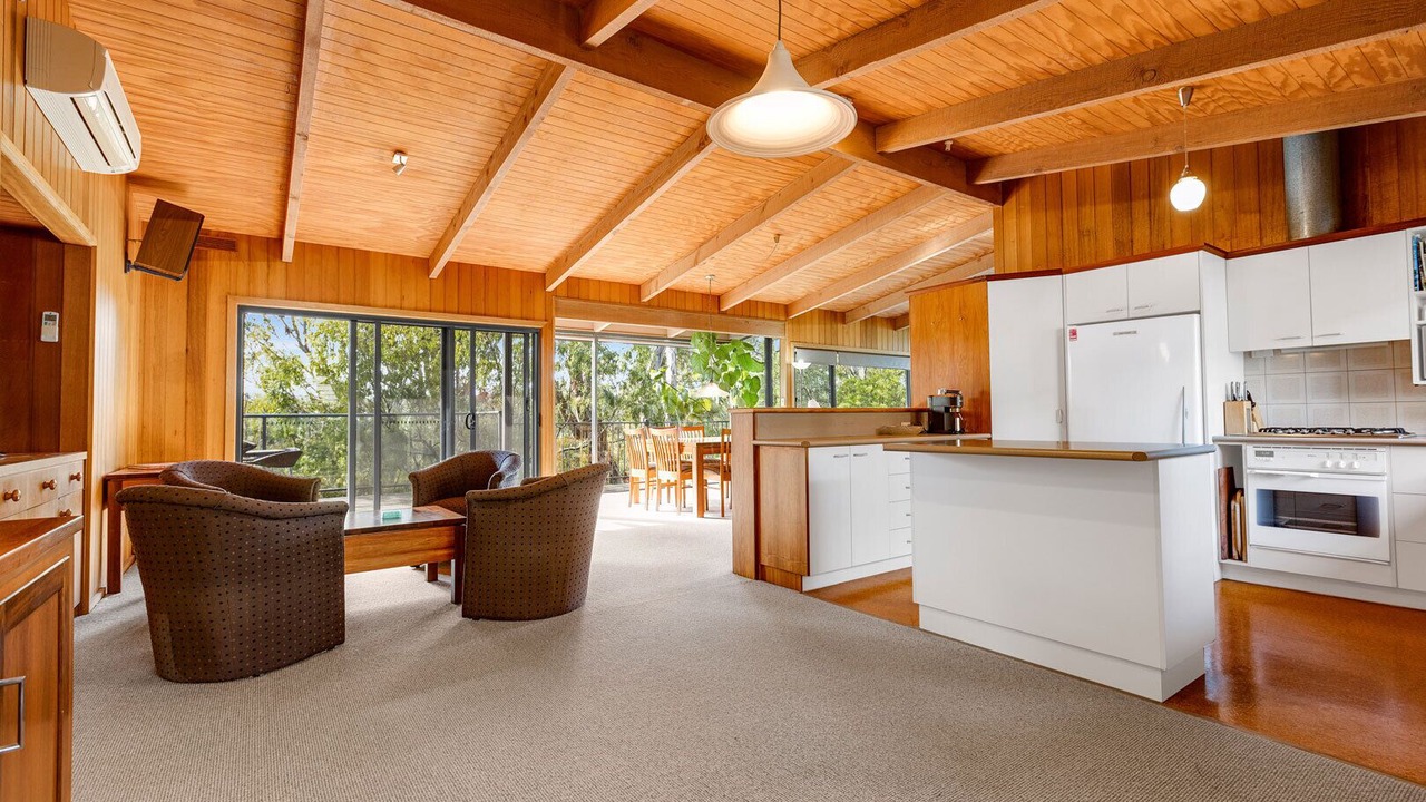Photo of Kitchen in Metung