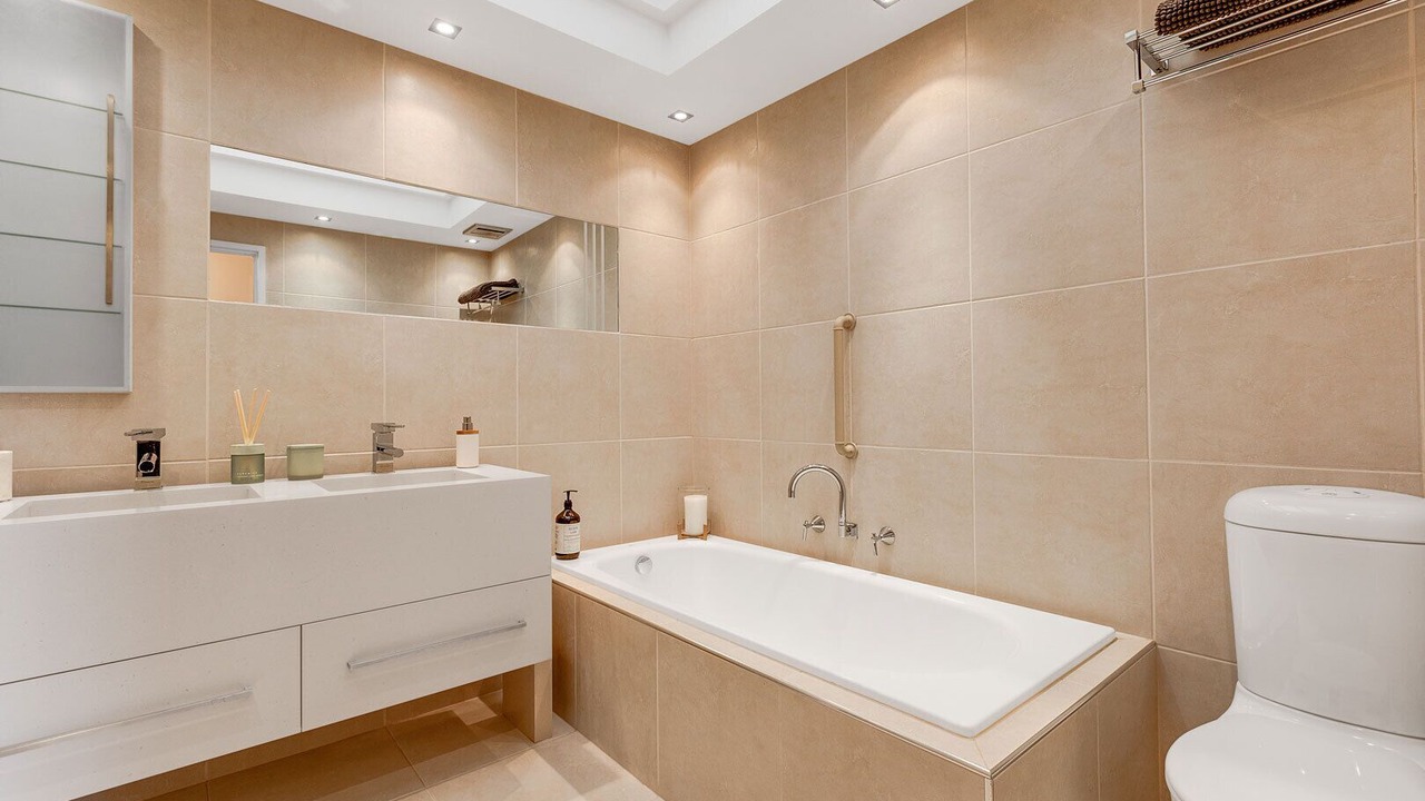 Photo of Bathroom in Metung