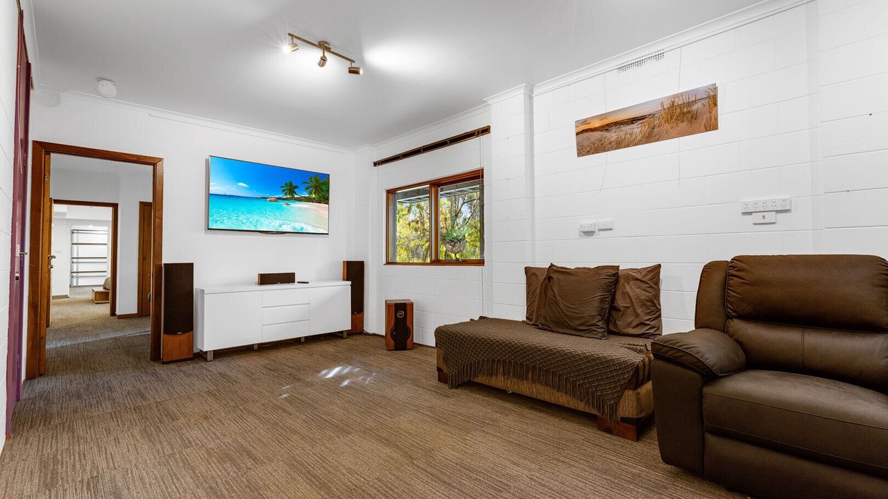 Photo of Livingroom in Metung