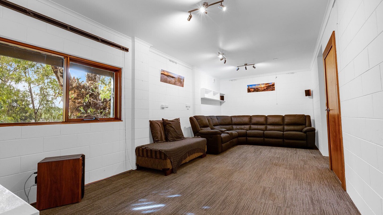Photo of Livingroom in Metung