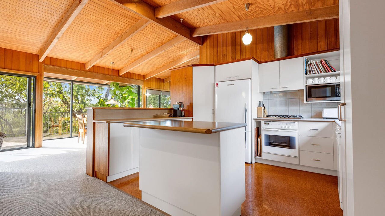 Photo of Kitchen in Metung