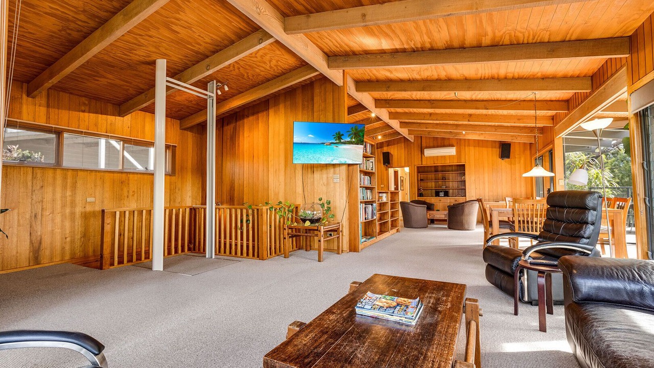 Photo of Livingroom in Metung