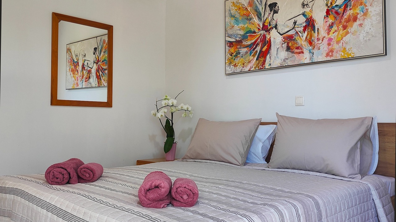 Photo of Bedroom in Kremasti