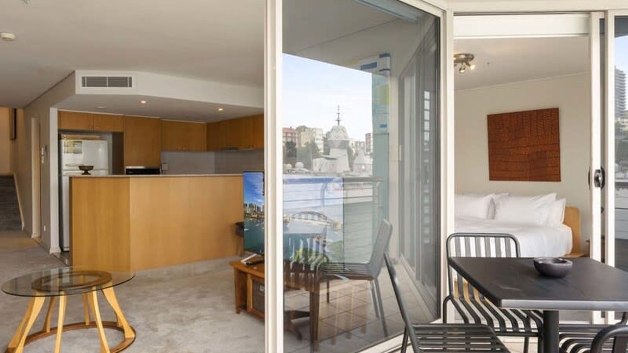 Photo of Outdoor in Woolloomooloo