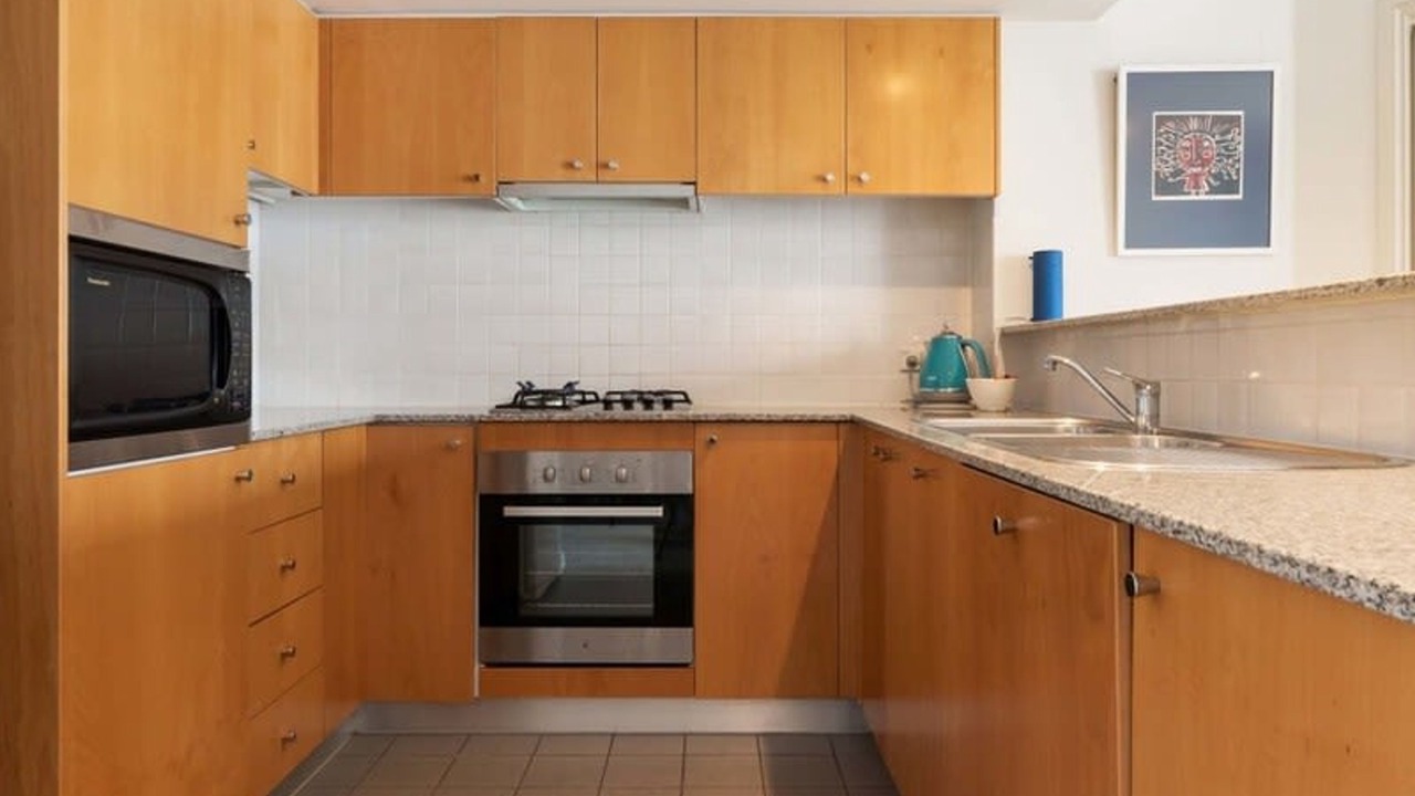 Photo of Kitchen in Woolloomooloo