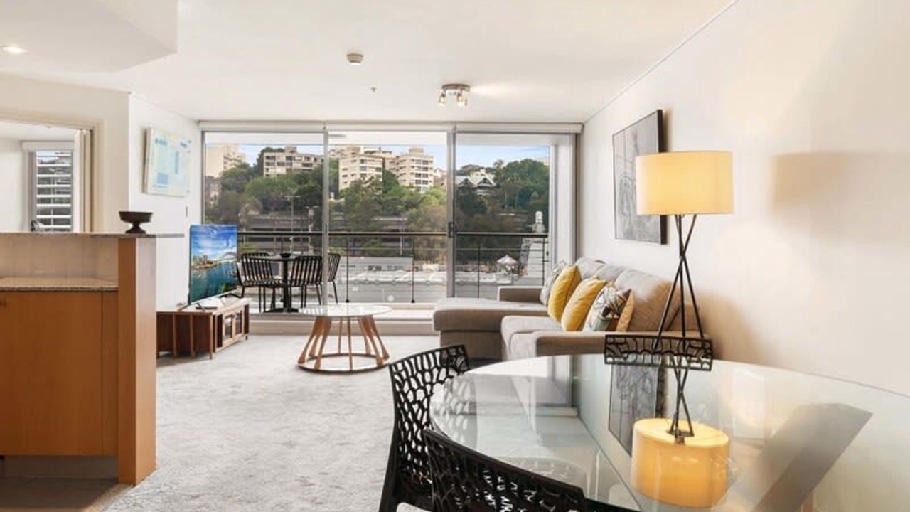 Photo of Others in Woolloomooloo