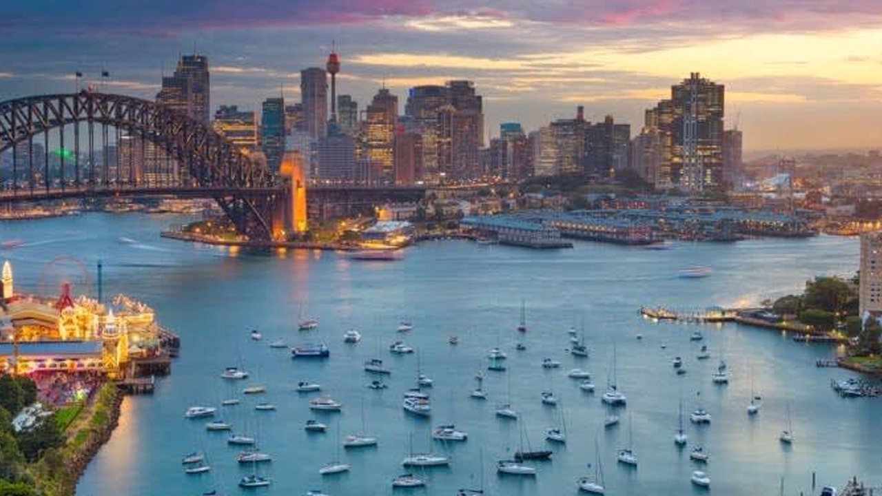 Photo of Others in Woolloomooloo