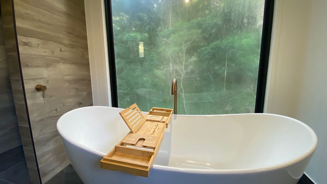 Photo of Bathroom in Running Creek