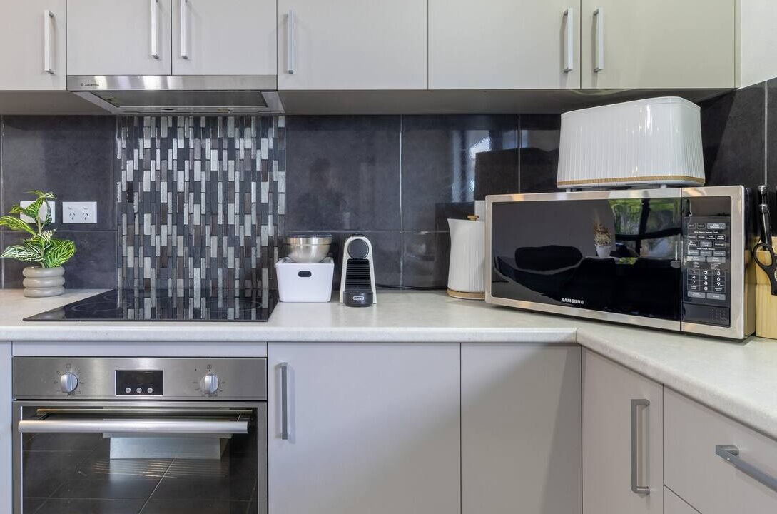 Photo of Kitchen in Bellamack