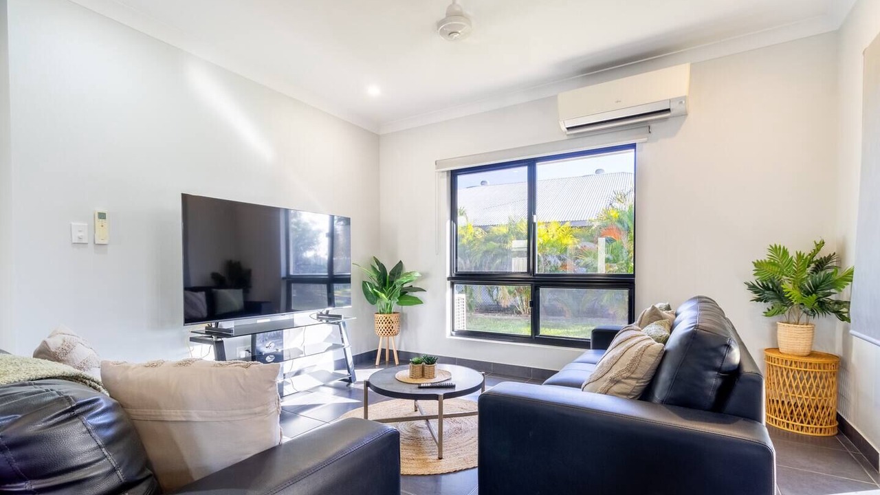 Photo of Livingroom in Bellamack