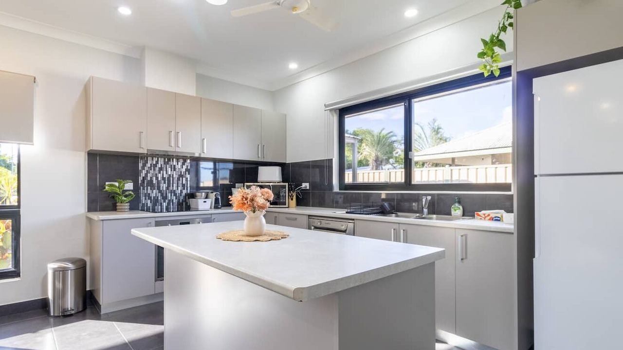 Photo of Kitchen in Bellamack