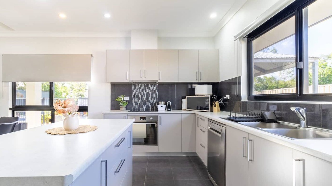 Photo of Kitchen in Bellamack