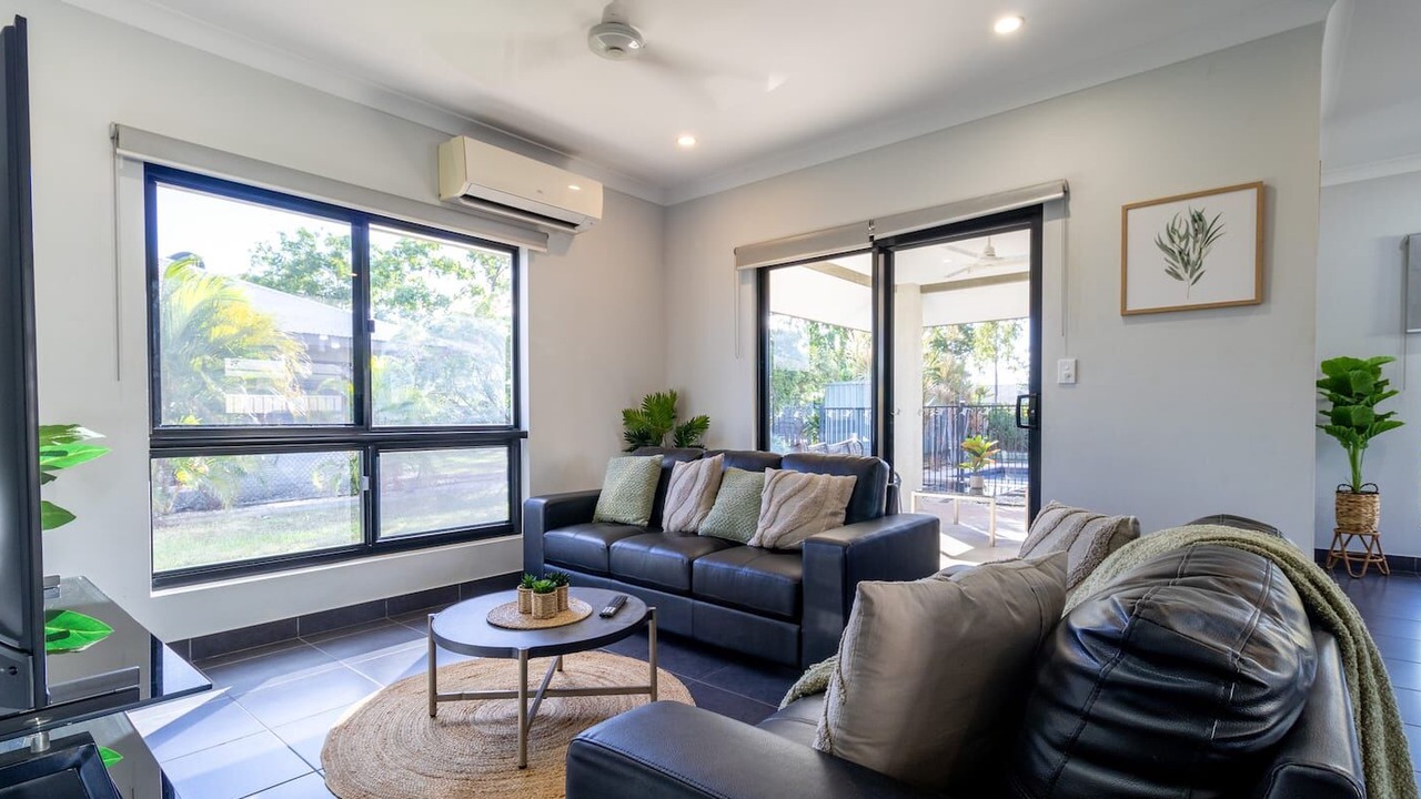 Photo of Livingroom in Bellamack