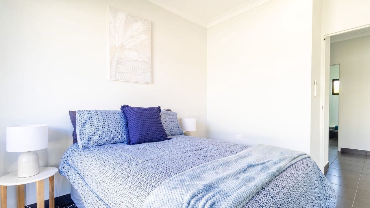 Photo of Bedroom in Bellamack