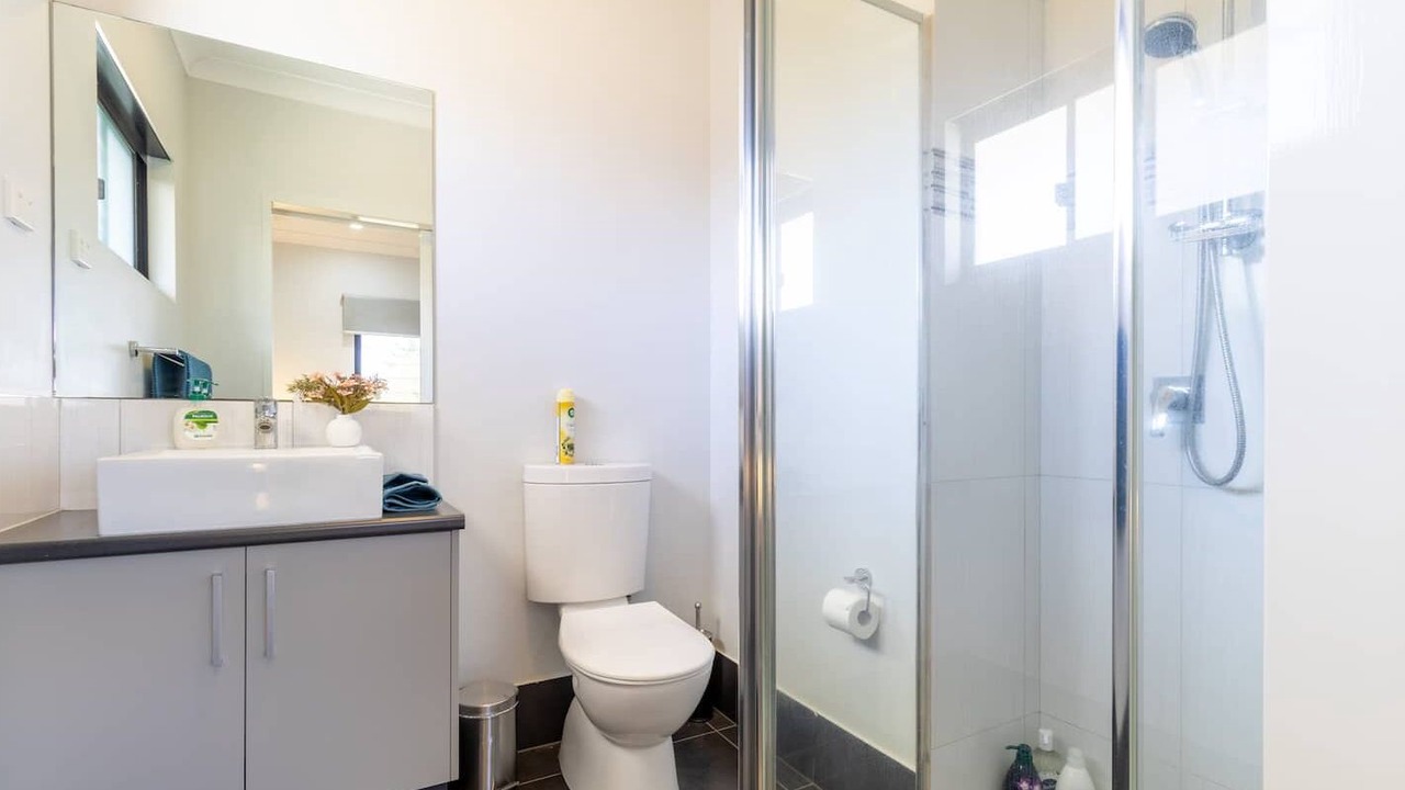 Photo of Bathroom in Bellamack