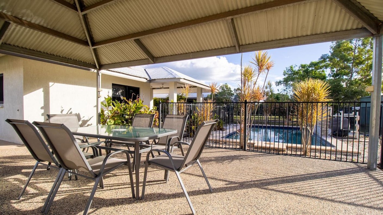 Photo of Outdoor in Bellamack