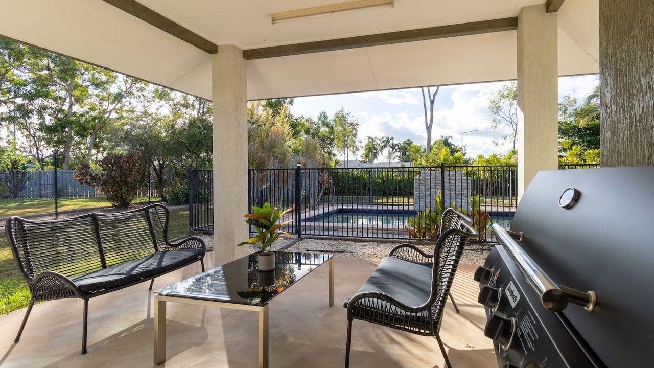Photo of Patio Balcony in Bellamack