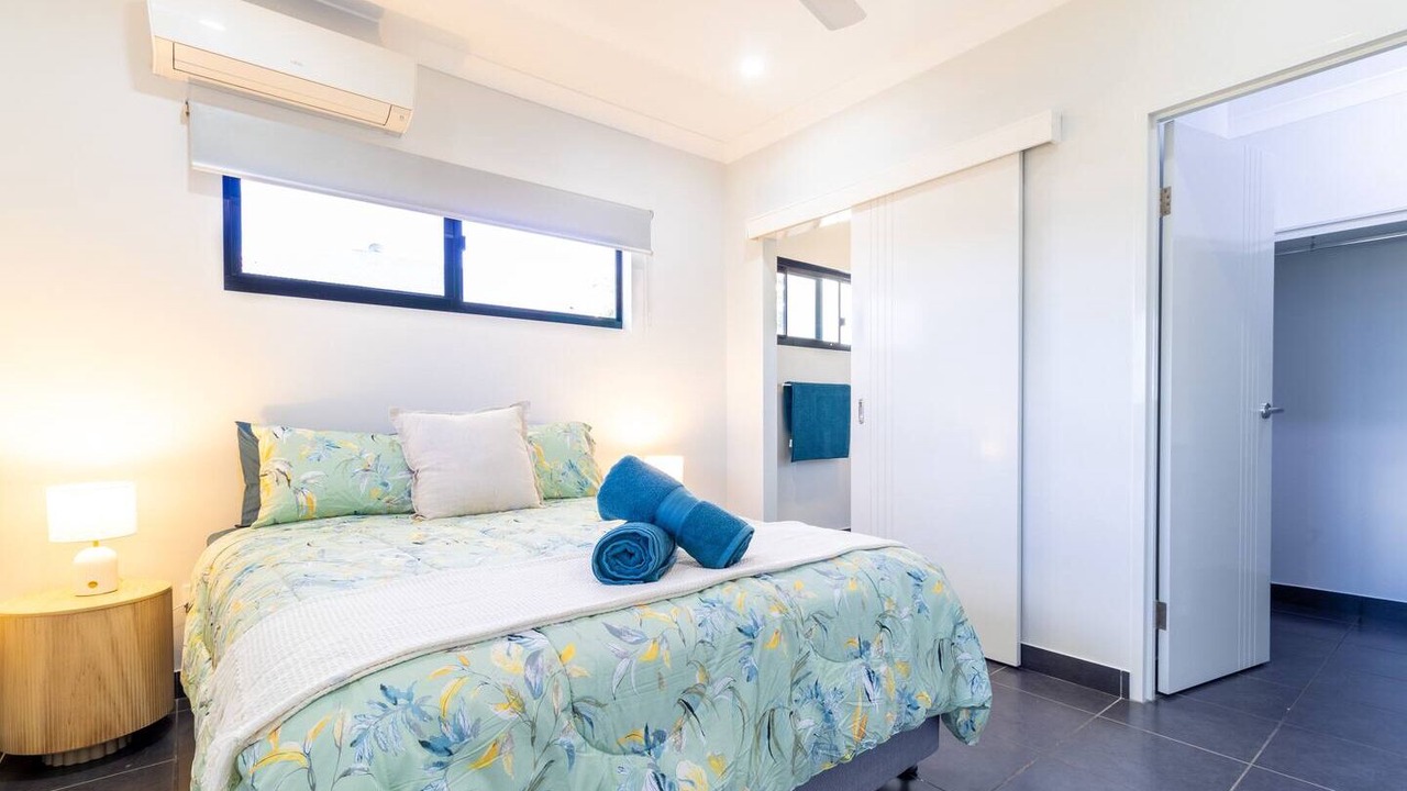 Photo of Bedroom in Bellamack