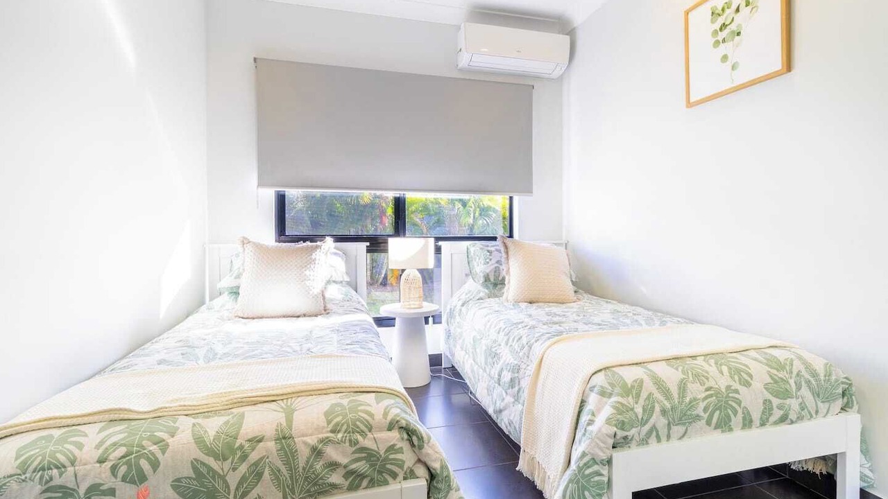 Photo of Bedroom in Bellamack