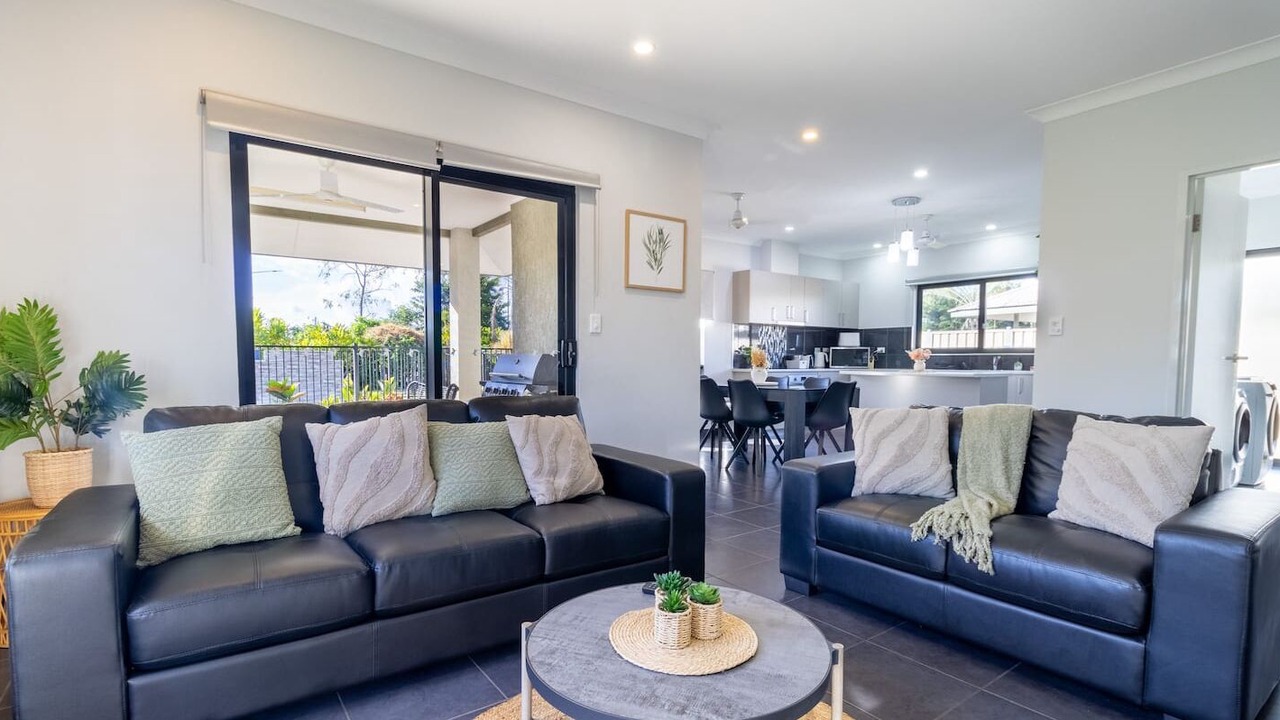 Photo of Livingroom in Bellamack