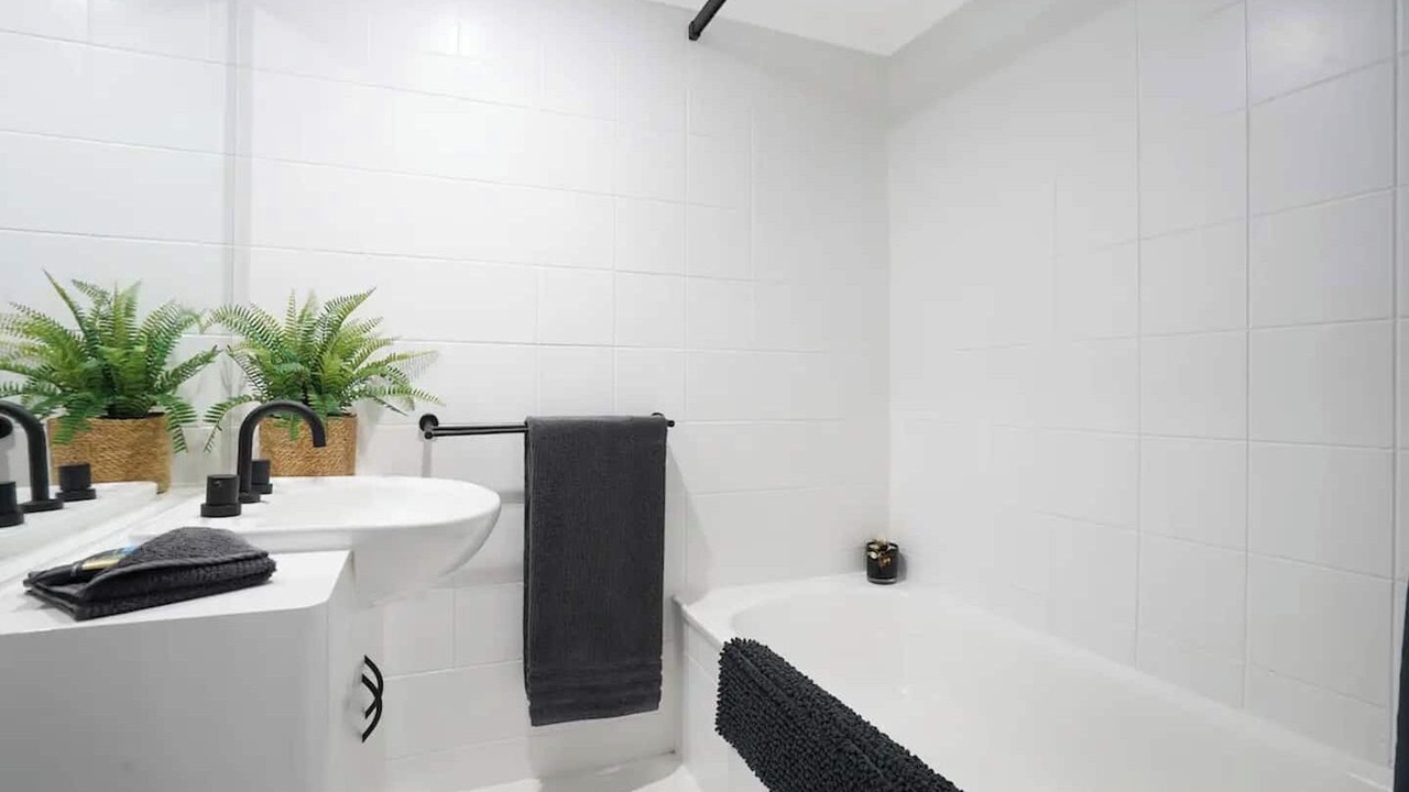 Photo of Bathroom in Rapid Creek