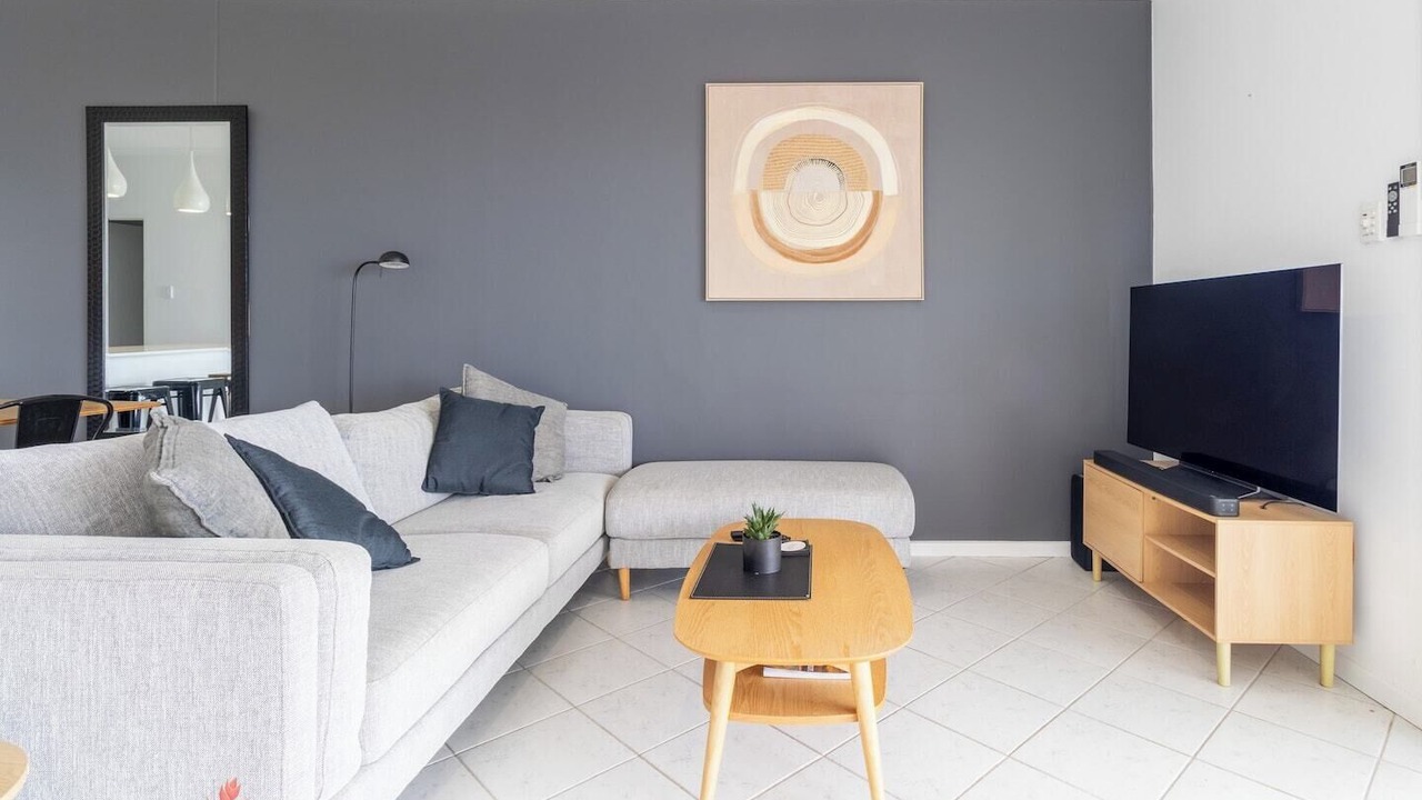Photo of Livingroom in Rapid Creek