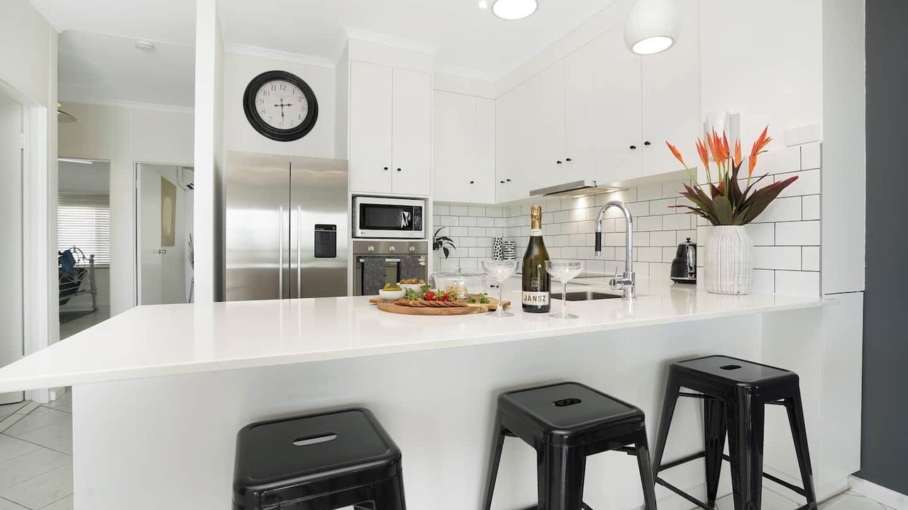 Photo of Kitchen in Rapid Creek