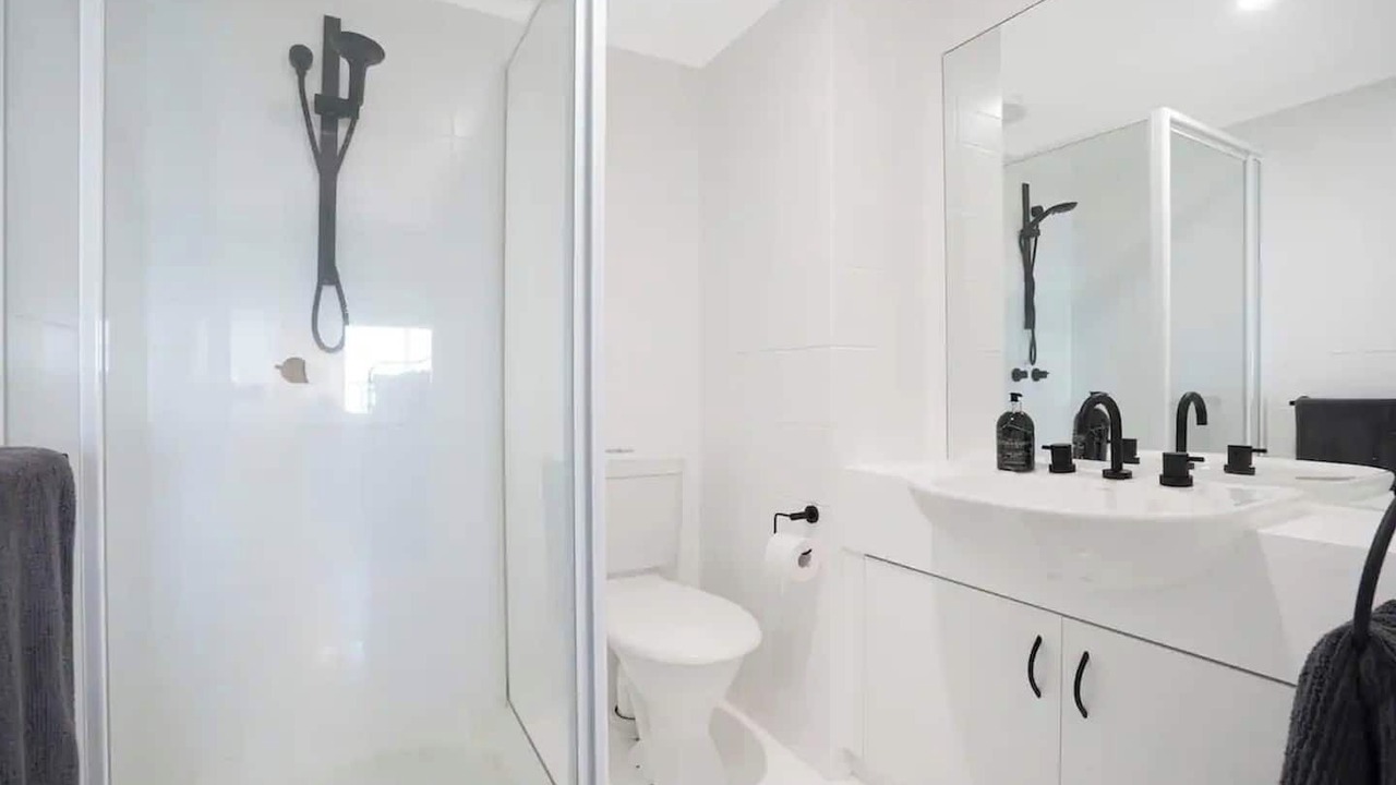 Photo of Bathroom in Rapid Creek