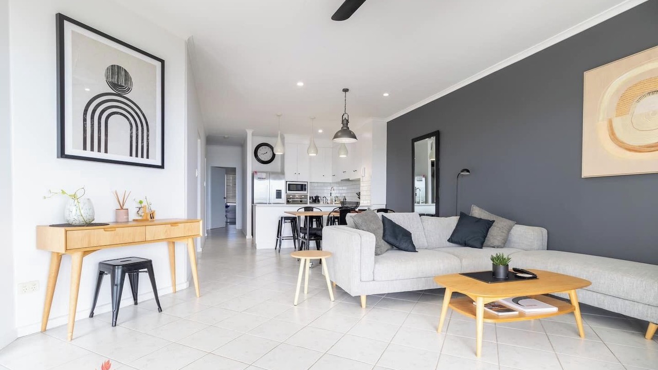 Photo of Livingroom in Rapid Creek