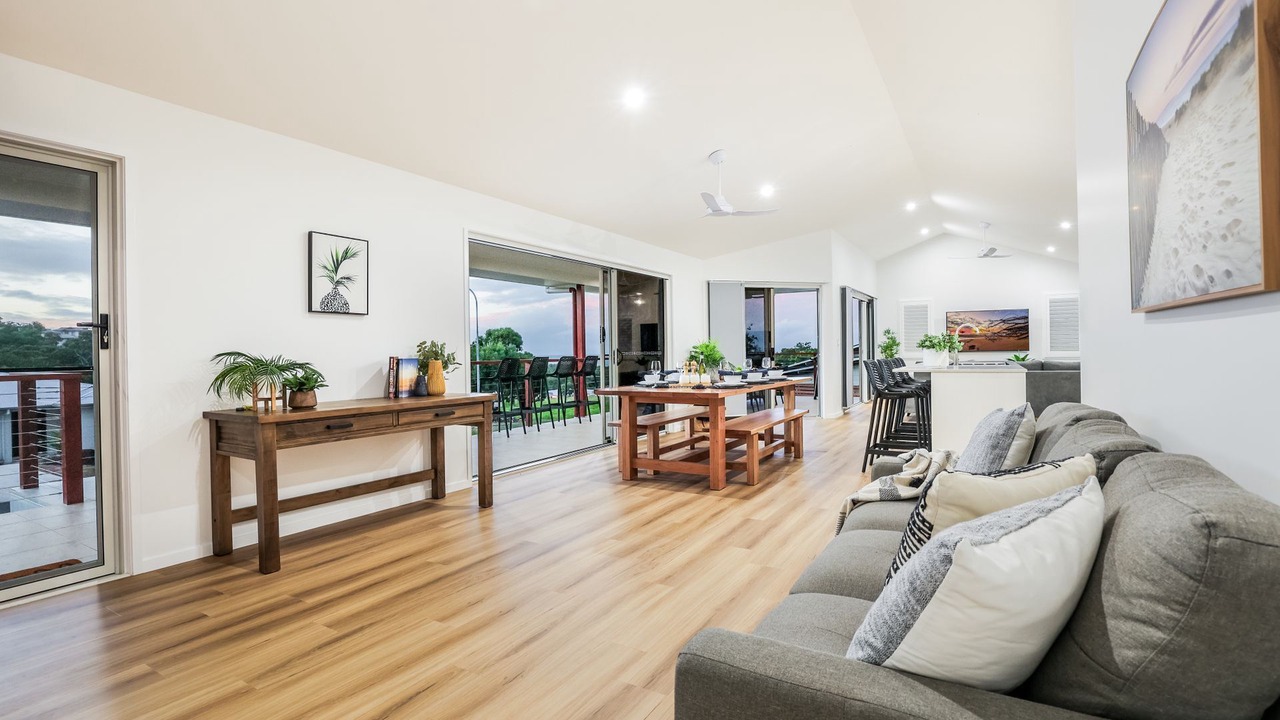 Photo of Livingroom in Agnes Water